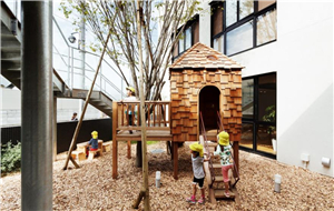 可持续发展在幼教，建立儿童与自然的“亲属关系”