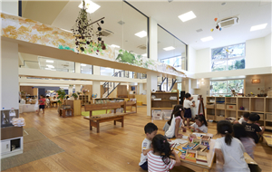 环境创设对幼儿的重要性