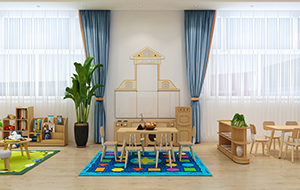 PG模拟器产品 | 幼儿园”定制展报”