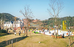 乡村康养：乡村旅游养生项目的建设要点