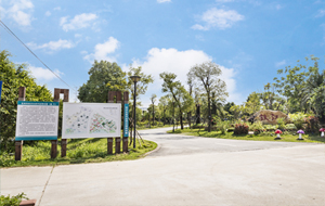 PG模拟器项目丨东莞铁汉农业生态园