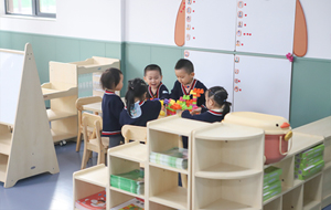 探索丨幼儿园区角游戏对幼儿的影响