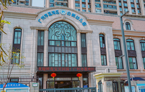 PG模拟器项目丨广州市荔湾区白鹤幼儿园
