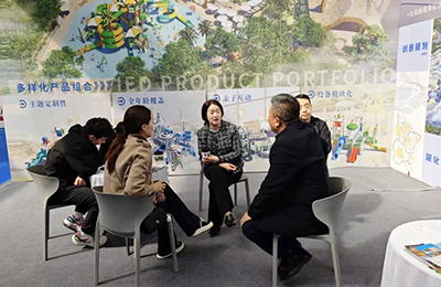北京、天津、新疆三城联展，PG模拟器以多元场景赋能全域文旅丨展会快报